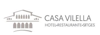 Hotel Casa Vilella - Sitges - 4 estrellas superior